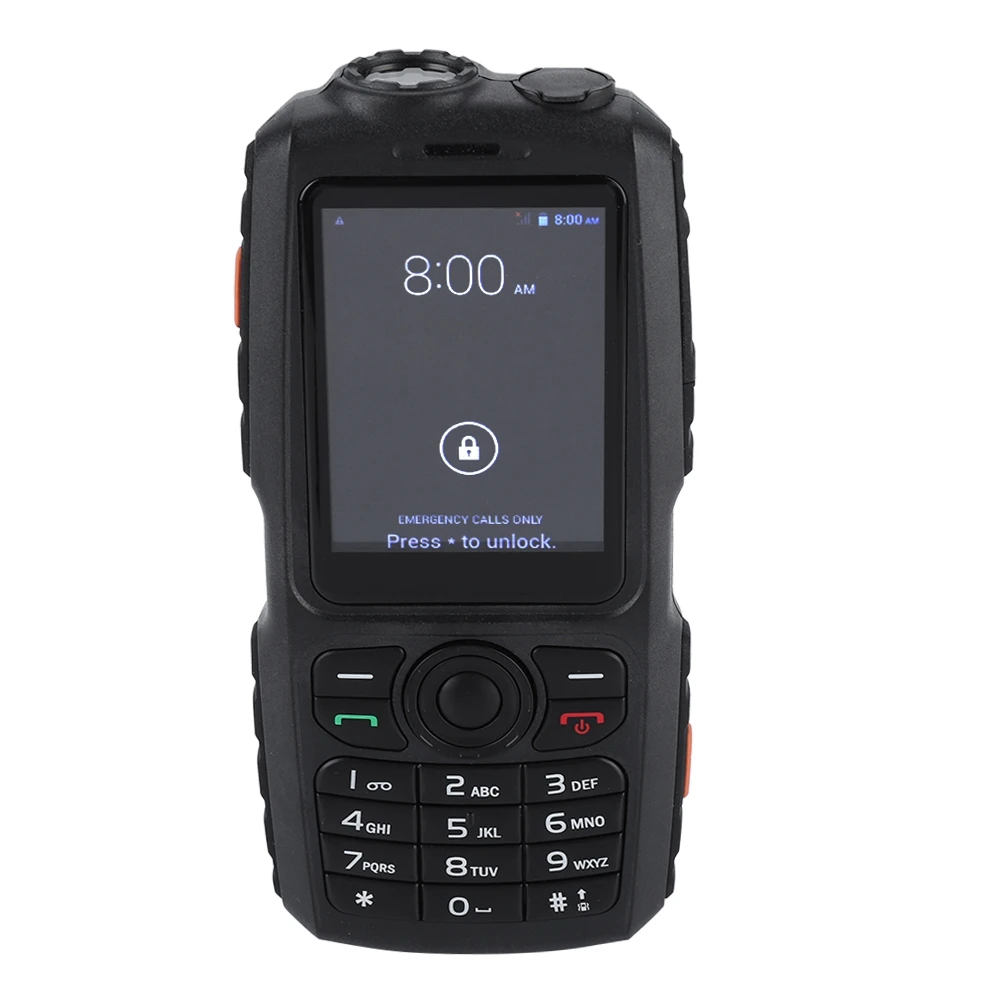 

Walkie Talkie Smartphone Bluetooth WIFI GPS Phone High Power Dual Band Handheld Two-way Ham Radio 100-240V EU radio comunicador