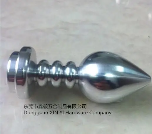 Точность Алюминия # Нержавеющая сталь латунь CNC подвергая механической обработке