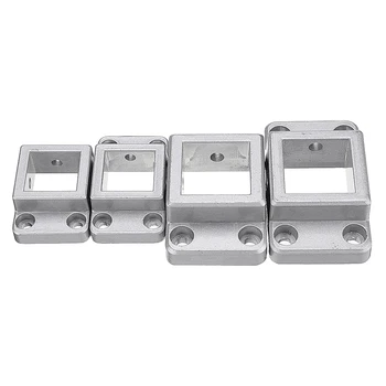 

Fixing Base Unidirectional/Bidirectional Corner Square Connector for 3030 4040 Aluminum Extrusion Profile