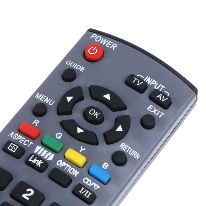 Новейший сменный пульт дистанционного управления для телевизора Panasonic Viera EUR