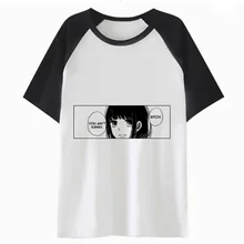 Футболка с аниме «seven deadly sins», футболка, одежда в стиле хип-хоп Харадзюку для мужчин, мужская футболка, забавная уличная футболка I4321