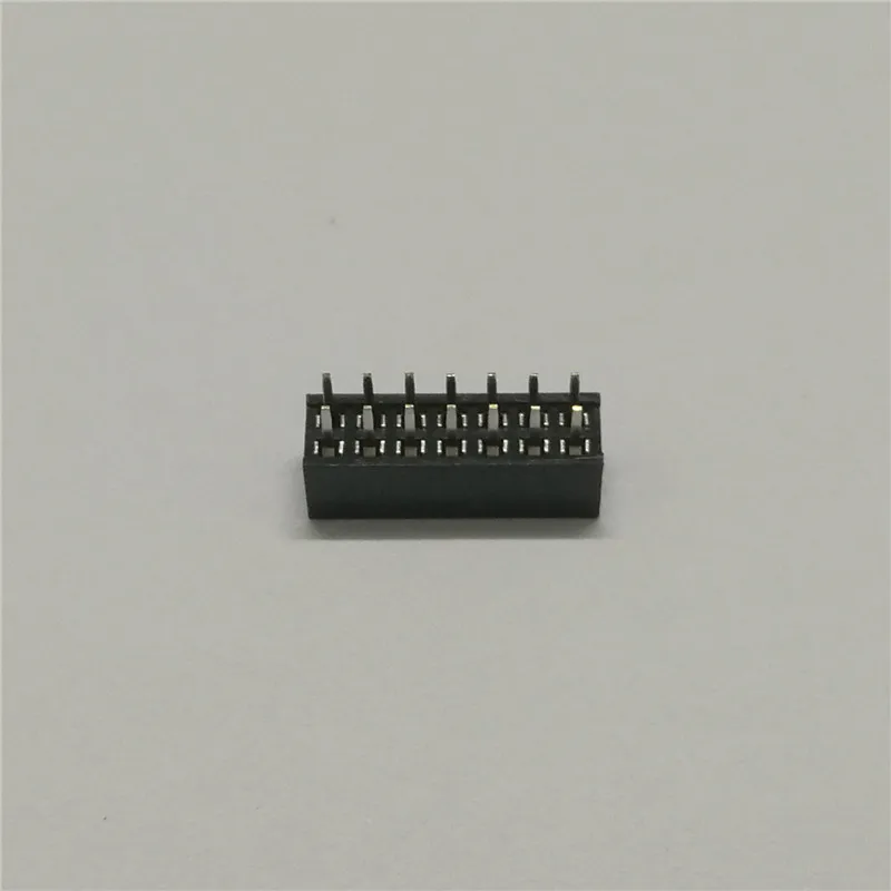 

1pc Female Header for Logitech G700 G700s Wireless Mouse Button Board Micro Switch Board