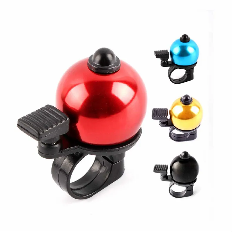 

Bicycle Bell Mountain Road Bicycle Bell Cycling Safety Alarm Alloy Horn Handlebar Ring