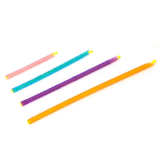 

8Pcs Seal Lock Sticks Reusable Bag Sealer Fresh Food Sealed Organizer Storage