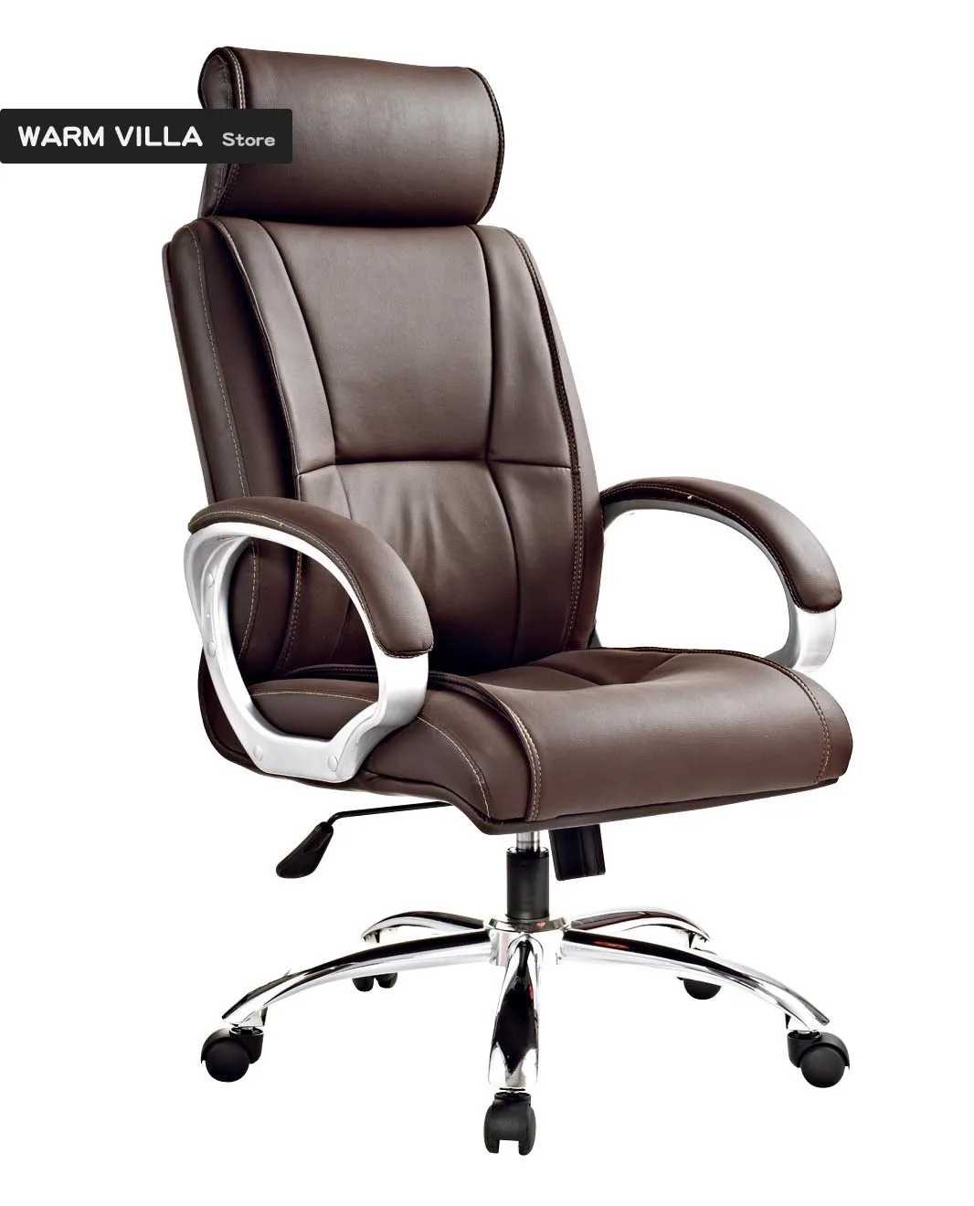 

European Xiang Jin Furniture Can Happy Swivel Ergonomic Home Computer To Work In An Office Chair