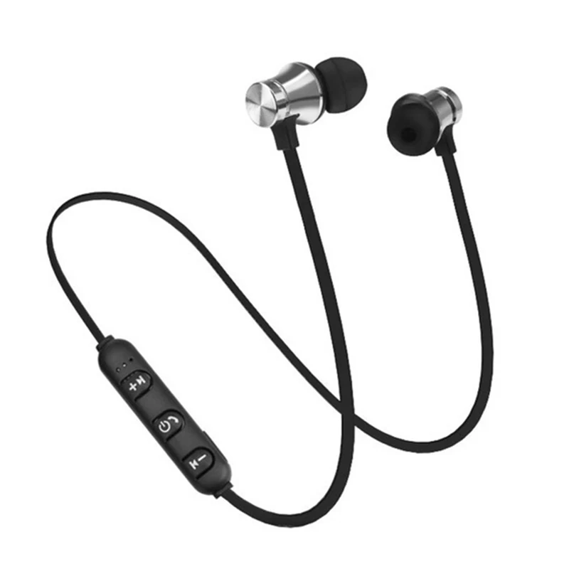 XT-11, Bluetooth наушники, спортивные беспроводные наушники, Bluetooth гарнитура, наушники с микрофоном для huawei, Xiaomi, samsung