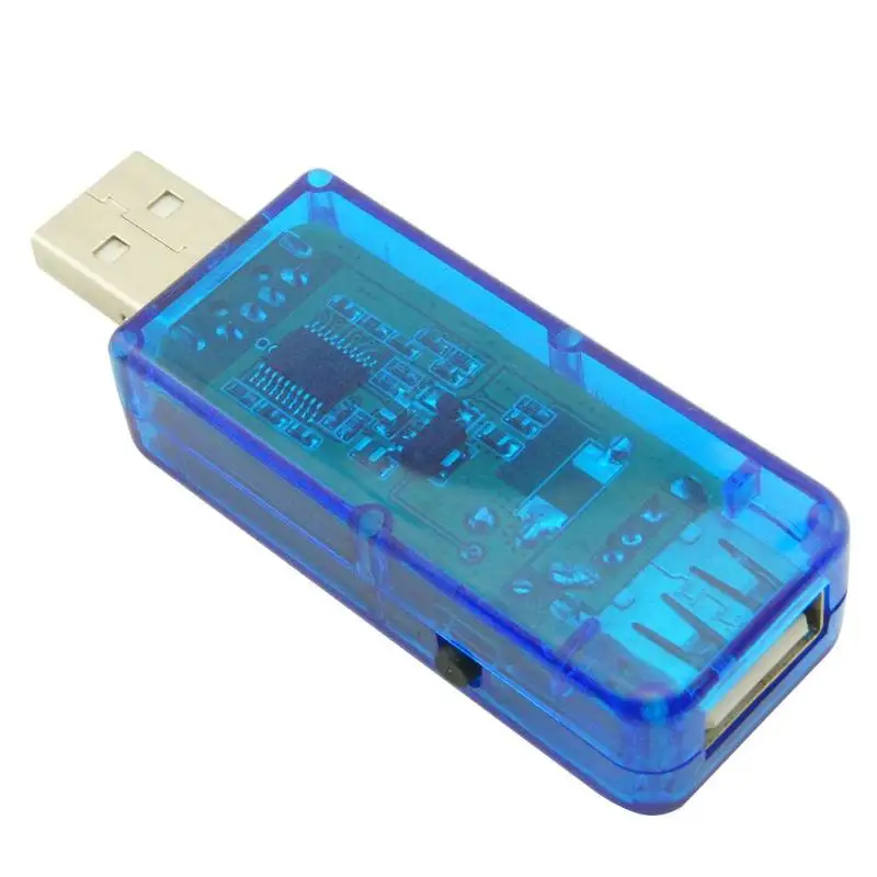 12 in 1 USB Tester DC Digital Voltmeter Amperimetro Voltage Current Meter Ammeter Detector Power Bank Charger Indicator