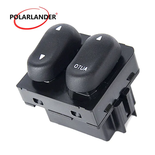 For Ford F350 F250 F150 w/ 2 door Front LH Left Driver Side Master