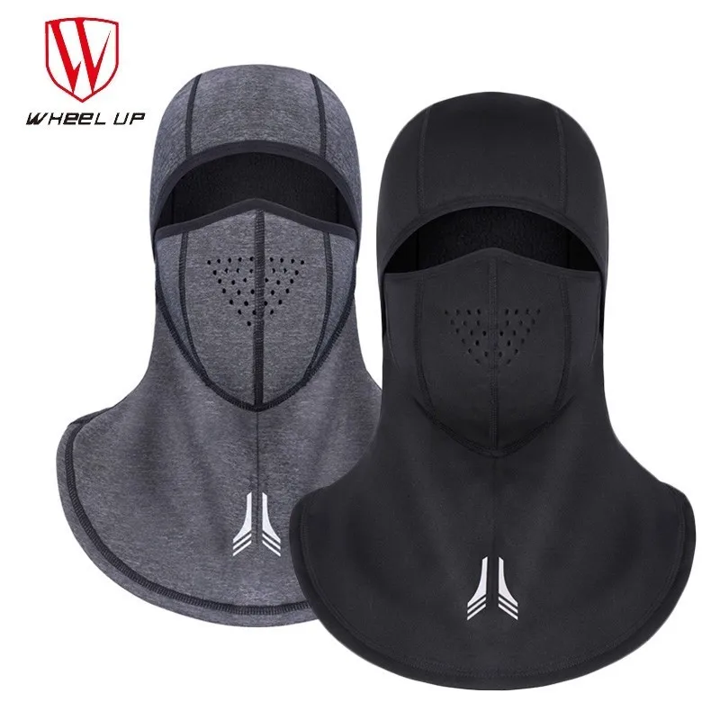 Wheel Up Cycling Face Mask Balaclava Ski Full Face Bicycle Masks