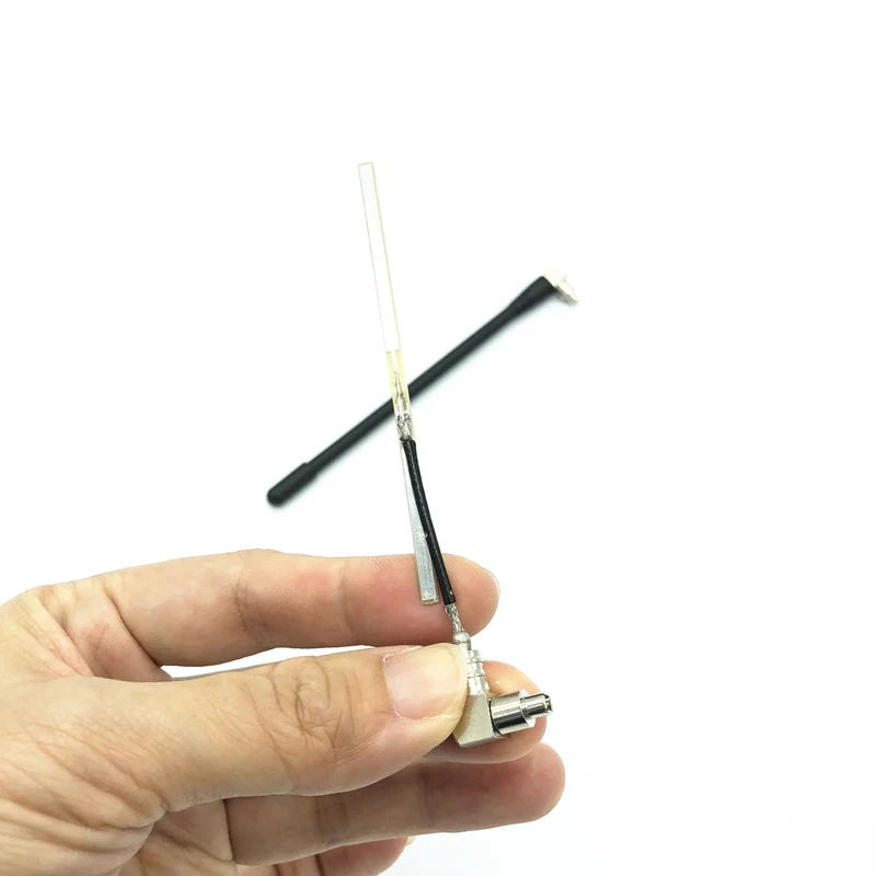 Wi Fi антенна 5dBi CRC9 TS9 3G/4G LTE|Антенны для связи| |