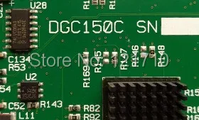  Industrielle ausrüstung bord DATAPATH DGC150C PCI-E VisionRGB E2S Video Capture Card