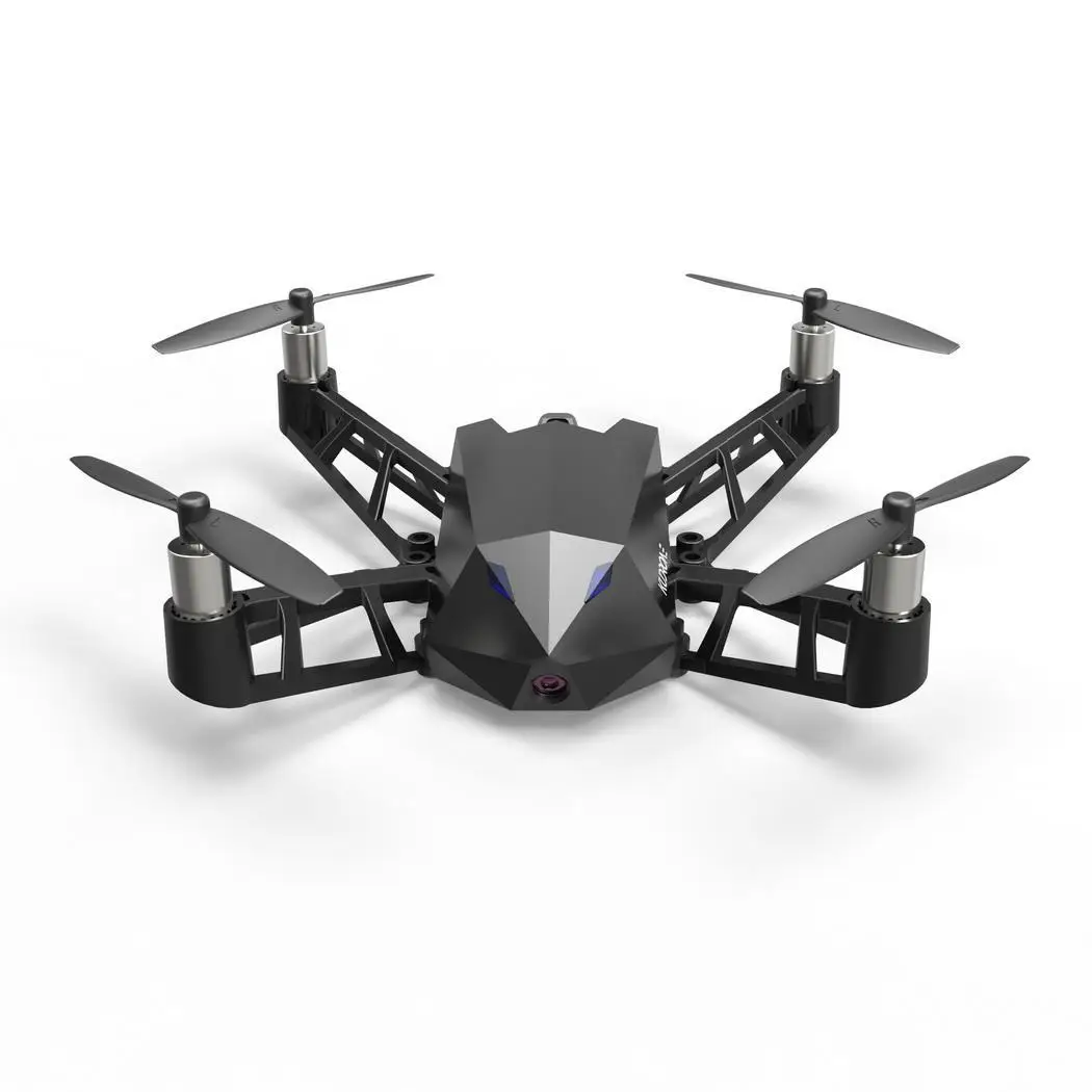 

Smart Pocket Helicopter Quadcopter Photography Drone HD 1080p Flight Camera