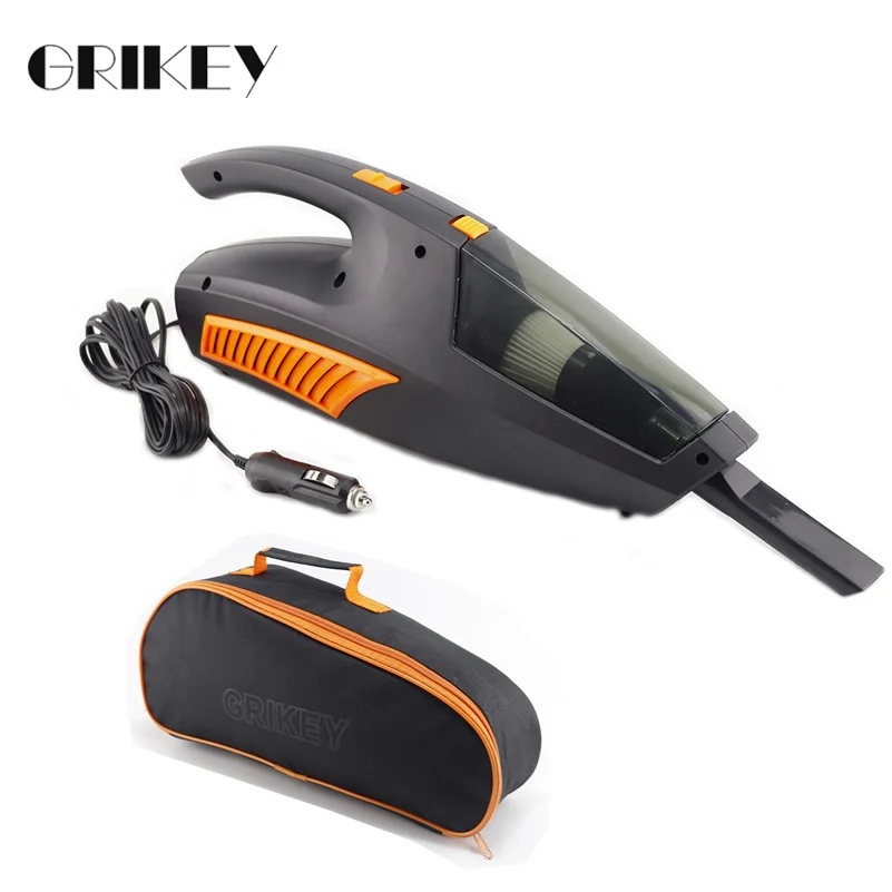 

Multifunction 4 in 1 Car Tool Pump Pressure Measurement Lighting With Strong Power Vacuum Cleaner Car