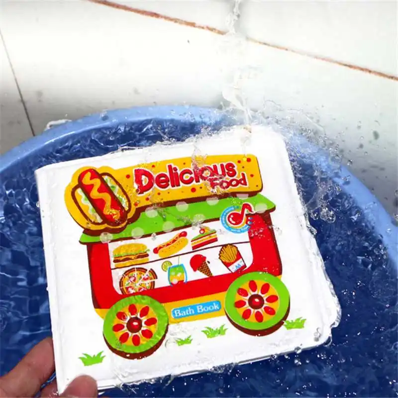 45 PCS Drawing Book Coloring Book Pen Painting Drawing Board For Kids Toys For Children Birthday Gift Educational Cloth Books