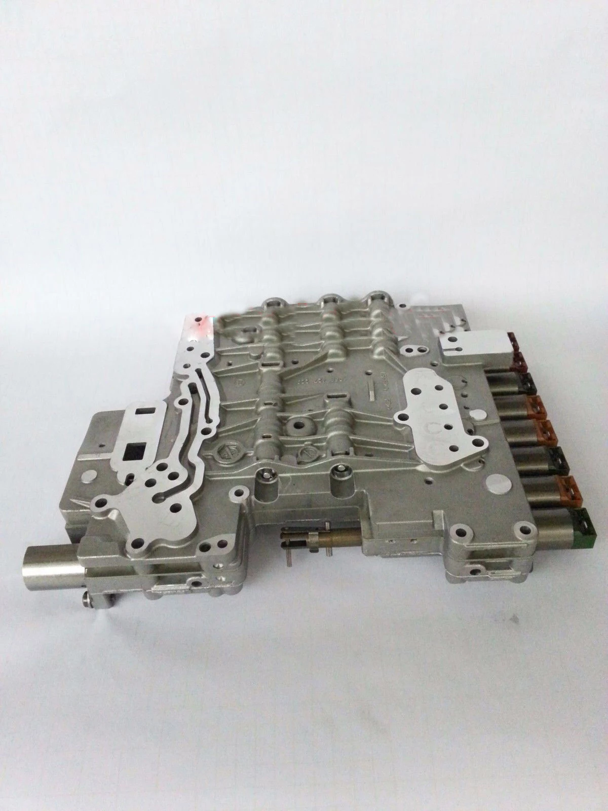 Восстановленный 6HP19/ZF6HP19 6HP26/ZF6HP26 клапан boby 6 SP RWD fitJAGUAR JAGUAR Land rover LINCOLN|Комплекты