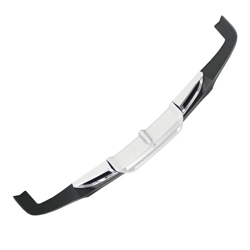 

Modification Protector Auto Exterior Styling Tuning Front Rear Diffuser Lip Car Bumpers 14 15 16 17 18 FOR Toyota Vios