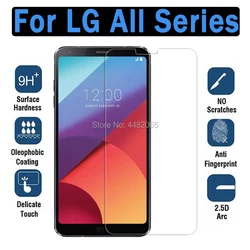 На Алиэкспресс купить стекло для смартфона protective glass on for lg x power 2 tempered glas v10 v20 g5 g6 g7 q6 k20 k10 k8 plus 2017 screen protector protection film 20k