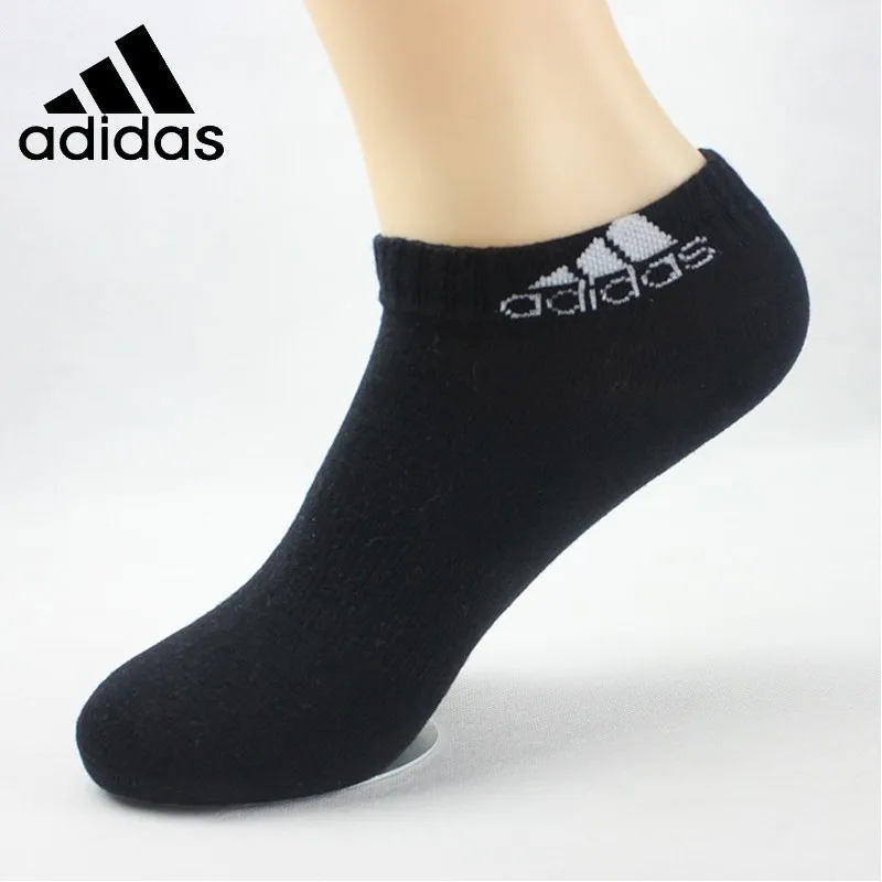 

Adidas New Arrival Breathable Cotton Sports Socks Comfortable Running Shorts Socks 1 Pair