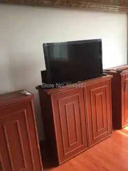 

The hot sale Remote linear actuator for the modern tv lift of cabinet