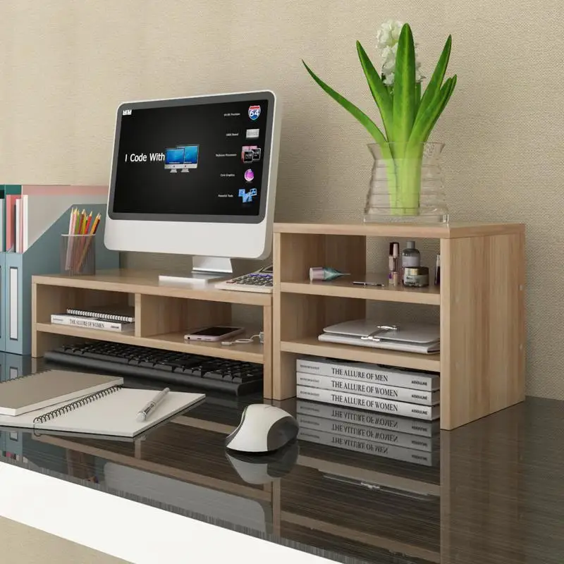 Организация Estanteria Decoracion строительные леса Etagere домашний компьютер стенд стеллаж