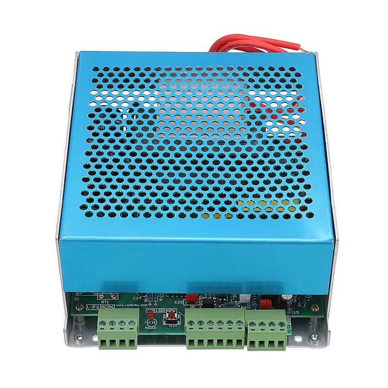 

220V 40W Power Supply for CO2 Laser Engraver Cutter Engraving Machine Router