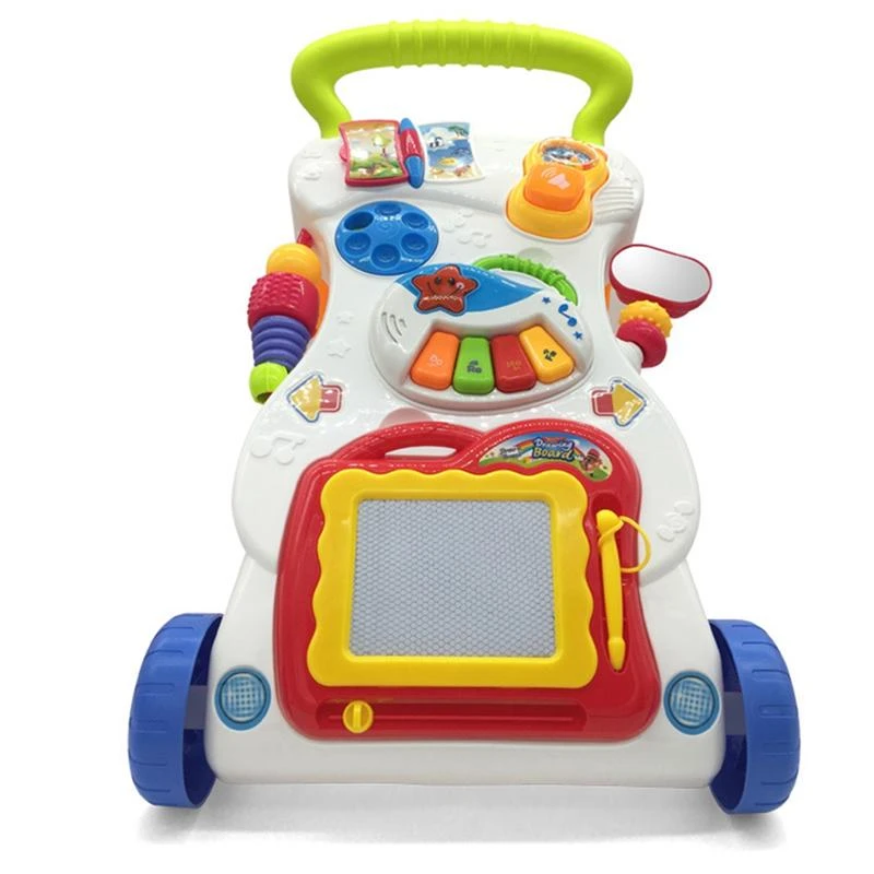 kids walker toy