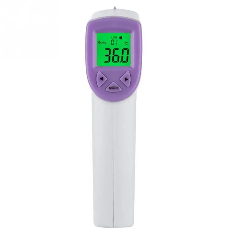 

2018 New Thermometer Non Contact Body Temperature Infrared Baby Digital Diagnostic-tool