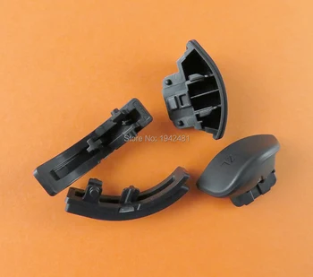 

10sets Repair Parts For NS Switch Joy con LR Key Button ZL ZR Controller Joycon button