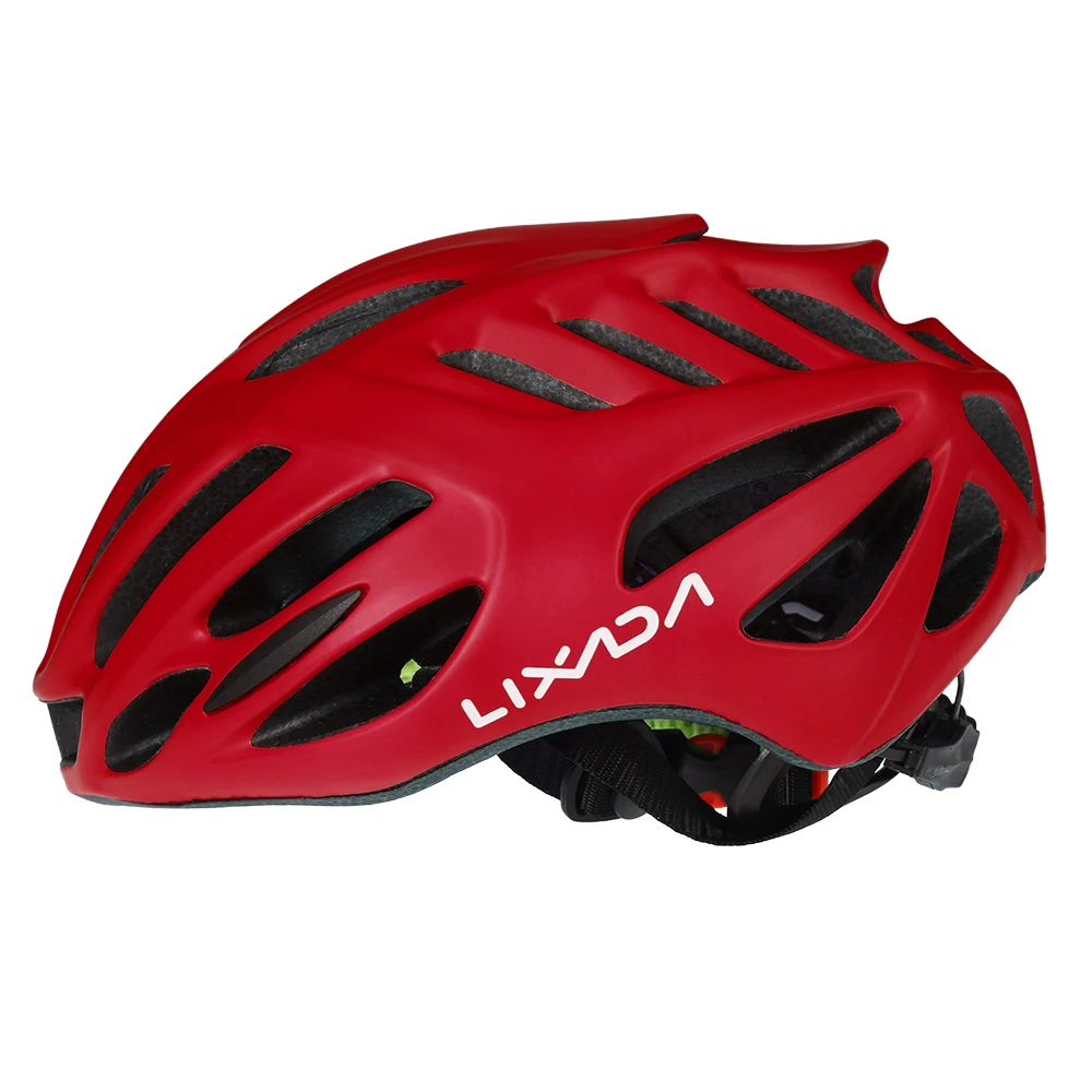 lixada cycling helmet review