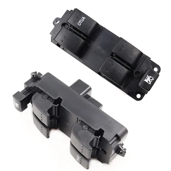 

Window Lifter Control Switch Front Left for Mazda 3 2003-2010 BP1E66350 BP1E-66-350