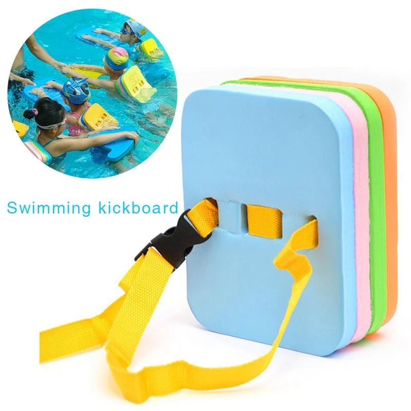 Cinturón de natación para niños, flotante de espuma EVA para aprender a nadar|Piscinas y accesorios| AliExpress