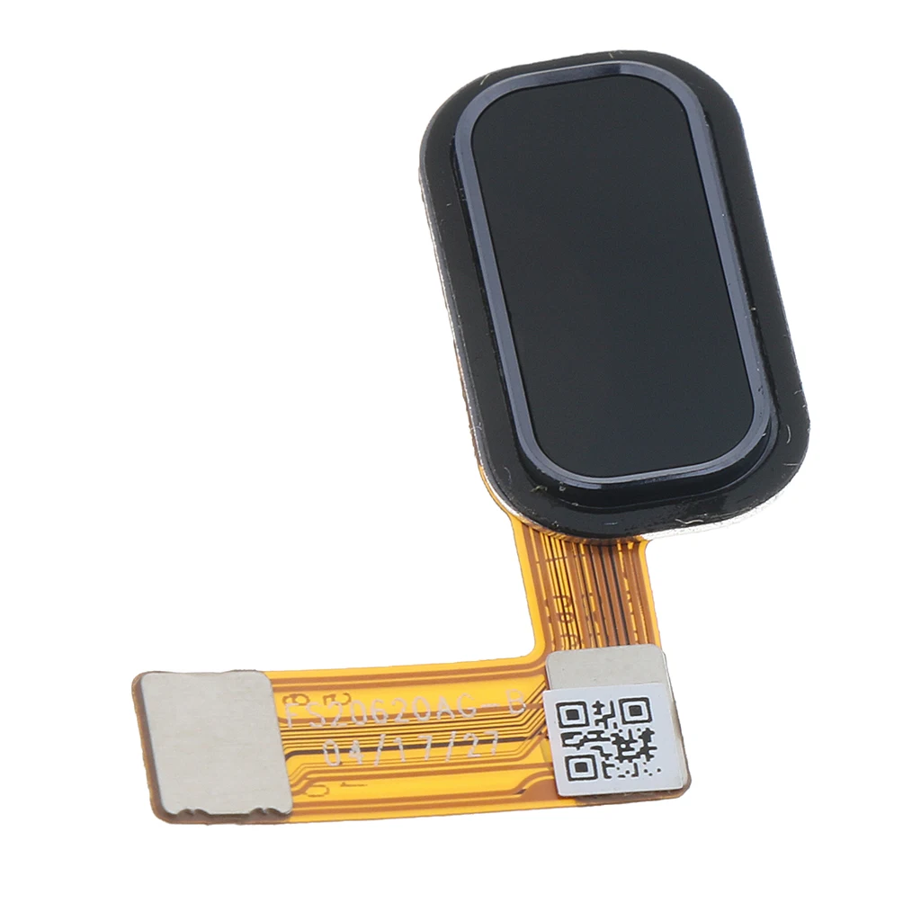 Гибкий кабель для ASUS ZenFone 4 Max Pro ZC554K Touch ID Sensor Home Button|Шлейфы мобильных телефонов| |