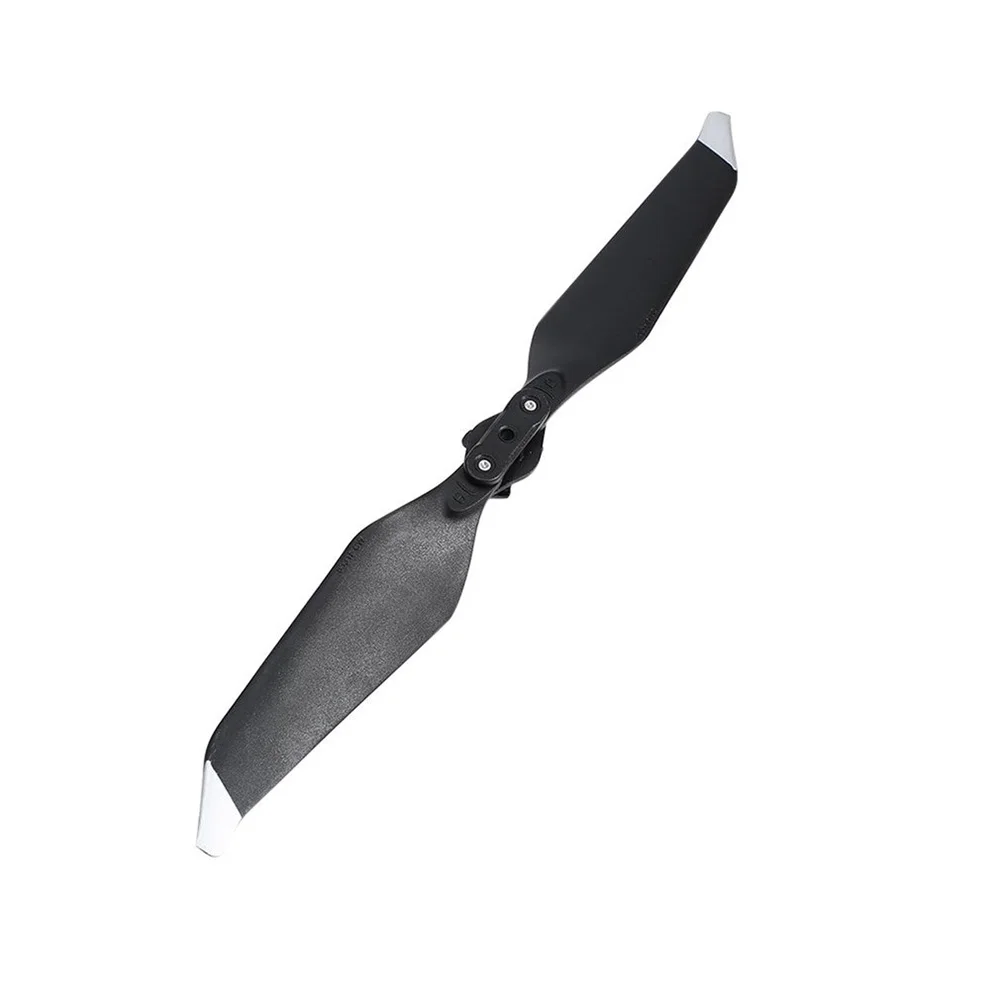 2 пары 8331 Низкошумный быстросъемный Пропеллер CW/CCW реквизит для DJI Mavic Pro Platinum FPV