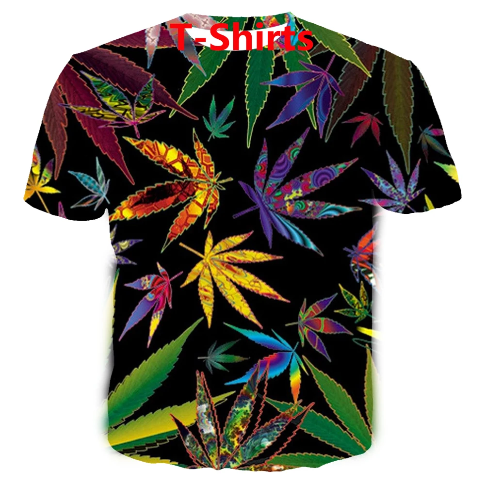 

trippy weed 3d print t shirts/sweatshirts/hoodies/pants men harajuku funny jacket cool tee streetwear hip hop pullover tracksuit