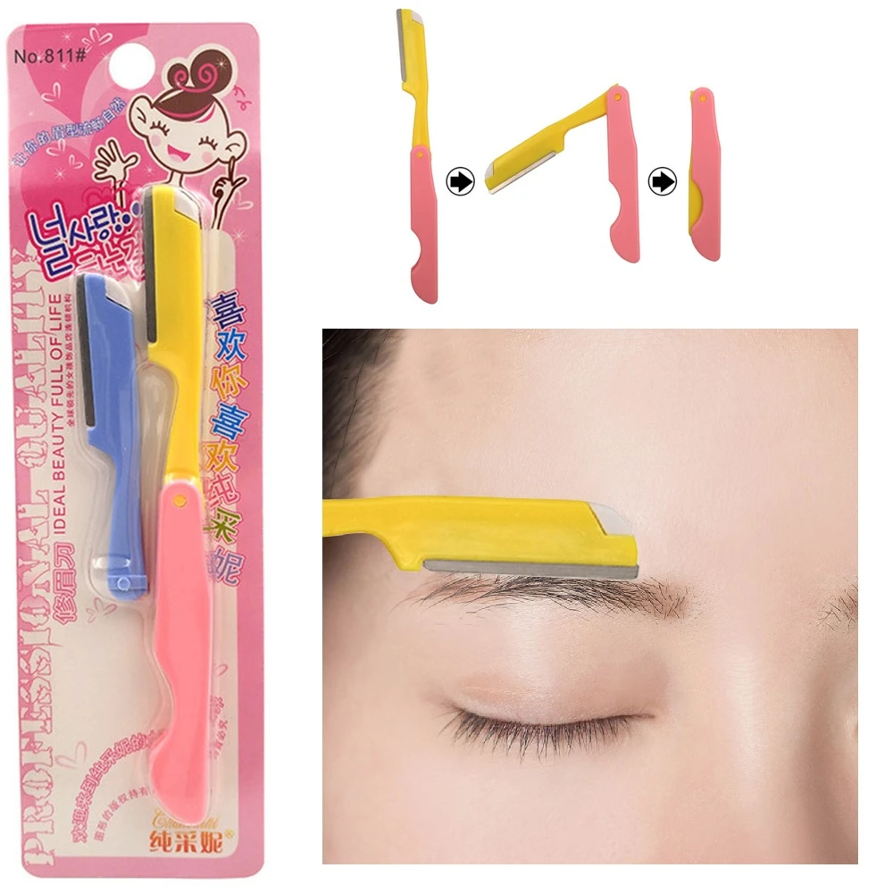 eyebrow hair removal kit