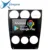 Android 9.0 Autoradio 2 Din Gps Navi Per Mazda 6 2006 2007 2008 2009 2011 2012 2013 Mazda6 Px6 dsp Ips 4 gb + 64 gb 8-core Rds DVR