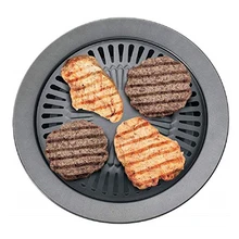 BBQ grill Portable Korean Outdoor Smokeless Barbecue Gas Grill Pan Household Smokeless Gas Stove Plate Bbq Roasting Cooking Too BBQ grill Portable Korean Outdoor Smokeless Barbecue Gas Grill Pan Household Smokeless Gas Stove Plate Bbq Roasting Cooking Too
