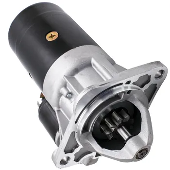 

12V Starter Motor Assembly for 2.5Td4 Puma Diesel Land Rover DEFENDER 2.2 2.4 (LR025840) 2.2kw LR025840