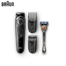 Триммер для бороды Braun BT5042