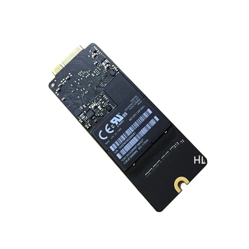 Оригинальный твердотельный накопитель MD212 MC976 768 ГБ 512 256 128 Гб SSD жесткий диск для