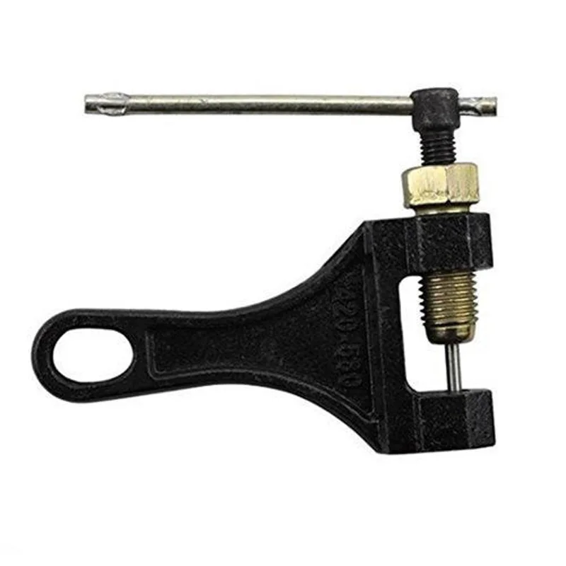 Motorcycle ATV Chain Splitter Cutter Breaker Tool for #420 428 520 525 528 530