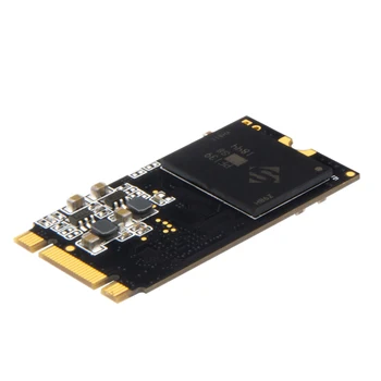 

Kingchuxing M.2 2242 Sm2246Xt Mlc Hard Drive Solid State Drive For Laptop Desktop Ultrathin Pc Computer Internal Games Work