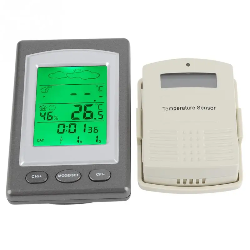 Aliexpress.com : Buy Wireless Digital Freezer Thermometer Convenient