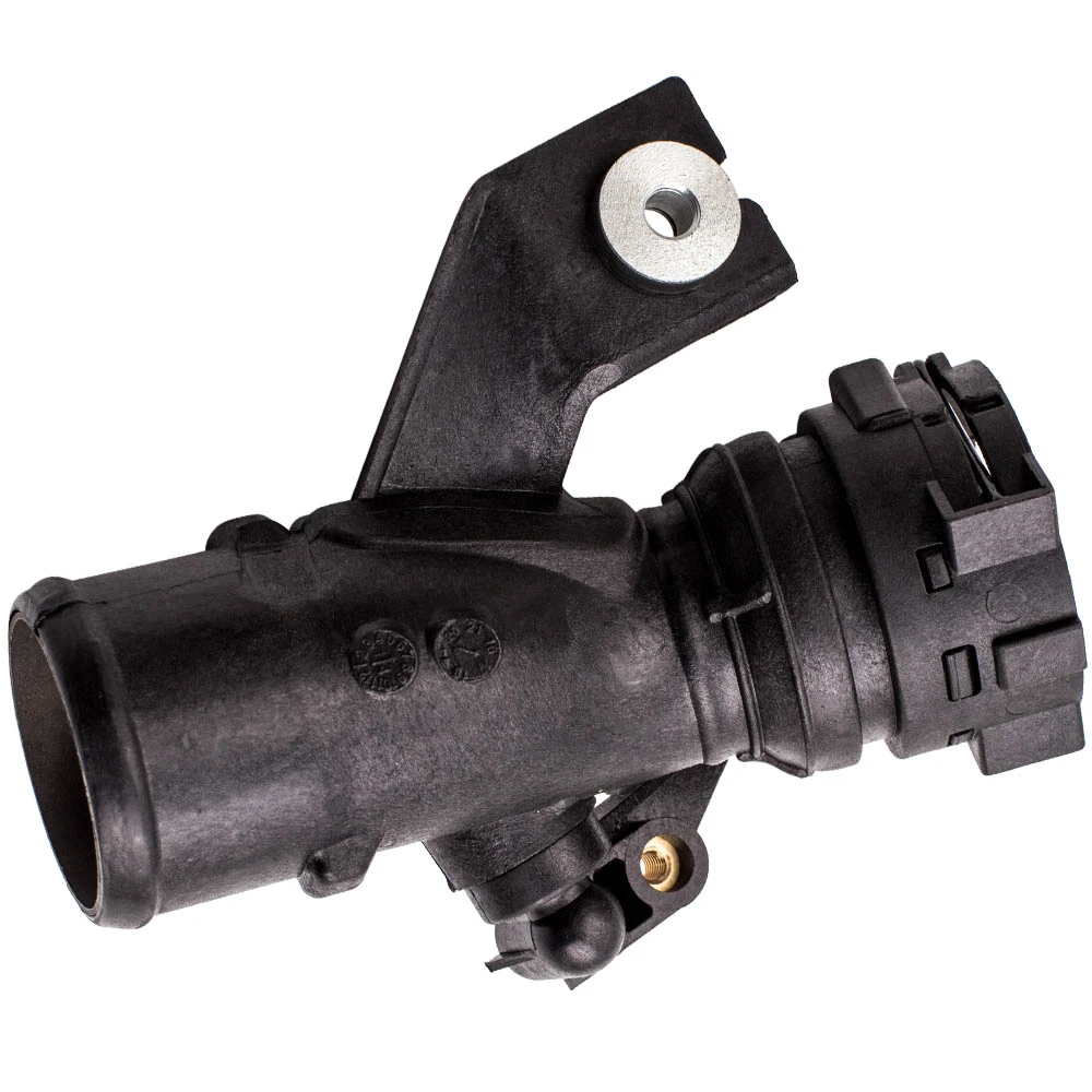 Suuonee Lufteinlassrohr Lufteinlass-Turbo-Rohrrohr Passend für Qashqai 1.5 Diesel DCi 14460BB30A 14460BB31A