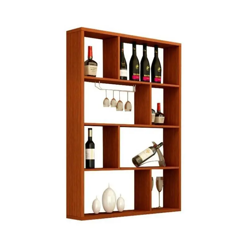 Salon Mesa Cocina Kitchen Mobili Per La Casa Meja Display Storage Shelves Cristaleira Mueble Shelf Bar Furniture wine Cabinet