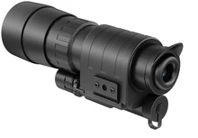 Original Pulsar 74096 Night vision scope Challenger GS 2.7x50 Hunting monocular  2.7x max range 150m