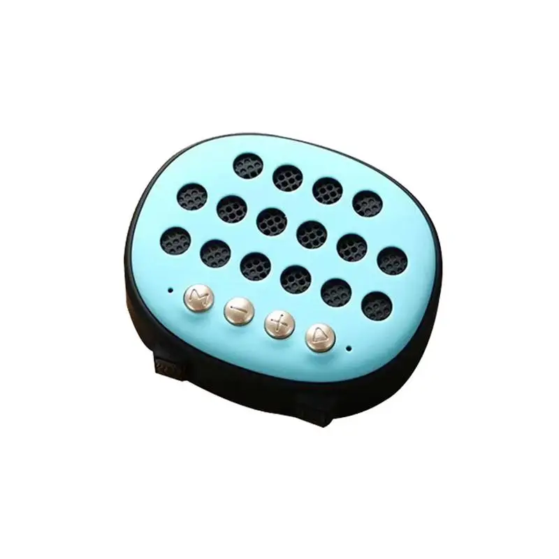 Портативный Bluetooth динамик беспроводной громкоговоритель звук система стерео