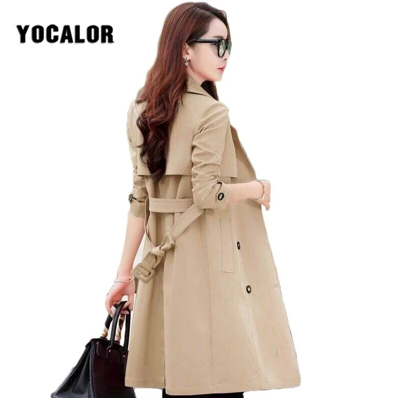 Trench femme 2019 Clearance