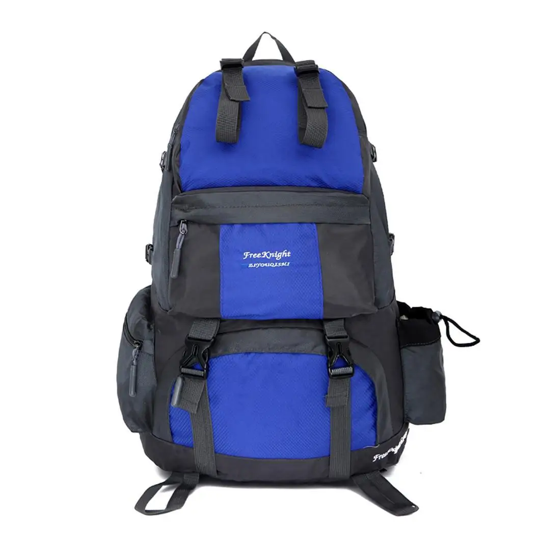 

Unisex Outdoor Camping Hiking Travelling Waterproof Large Capacity Backpack