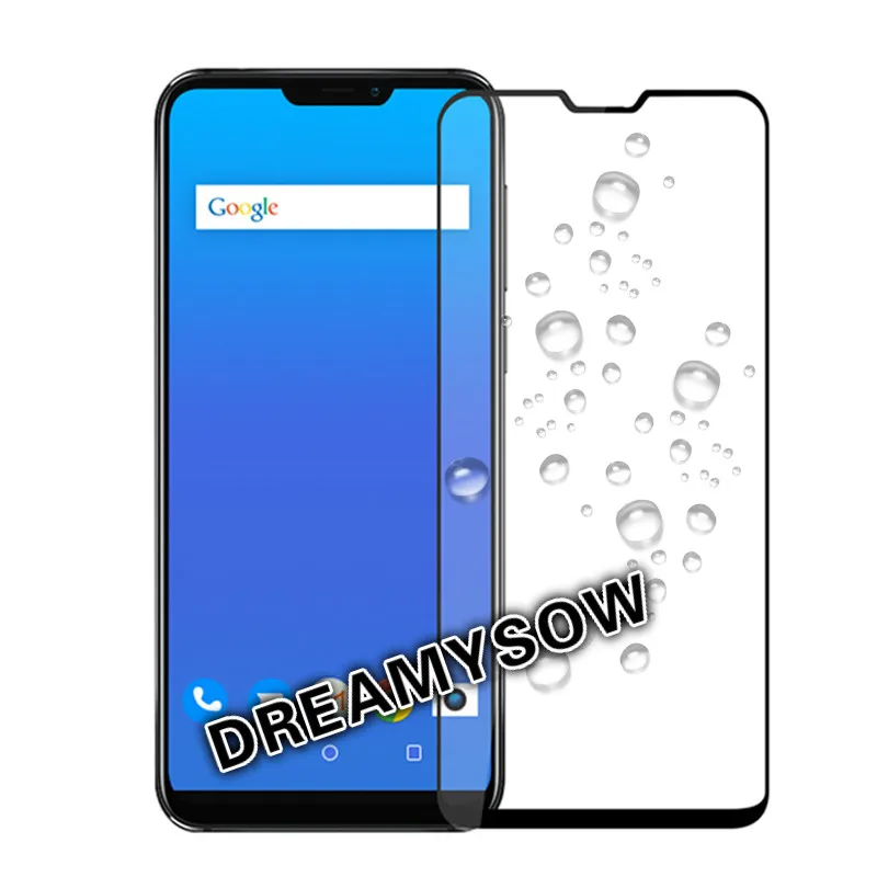 

For Max m2 ZB633kl case Tempered Glass for Asus Zenfone Max Pro M2 ZB631KL ZS600KL ZC520KL ZS620KL ZA550KL cover protective film